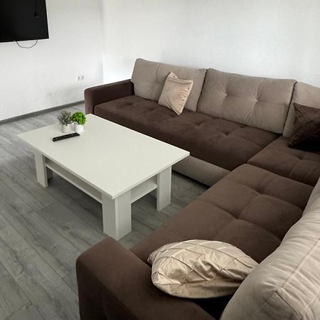 דירות יאיצי Apartman Mia מראה חיצוני תמונה