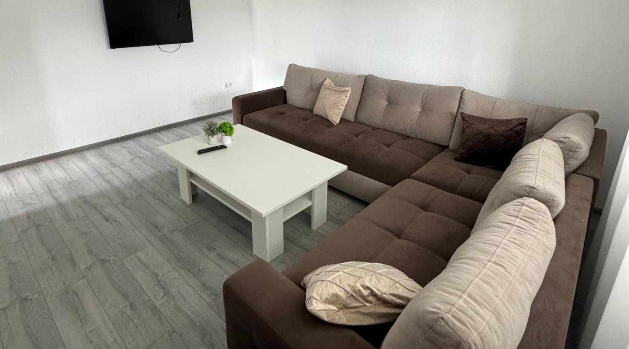 דירות יאיצי Apartman Mia מראה חיצוני תמונה