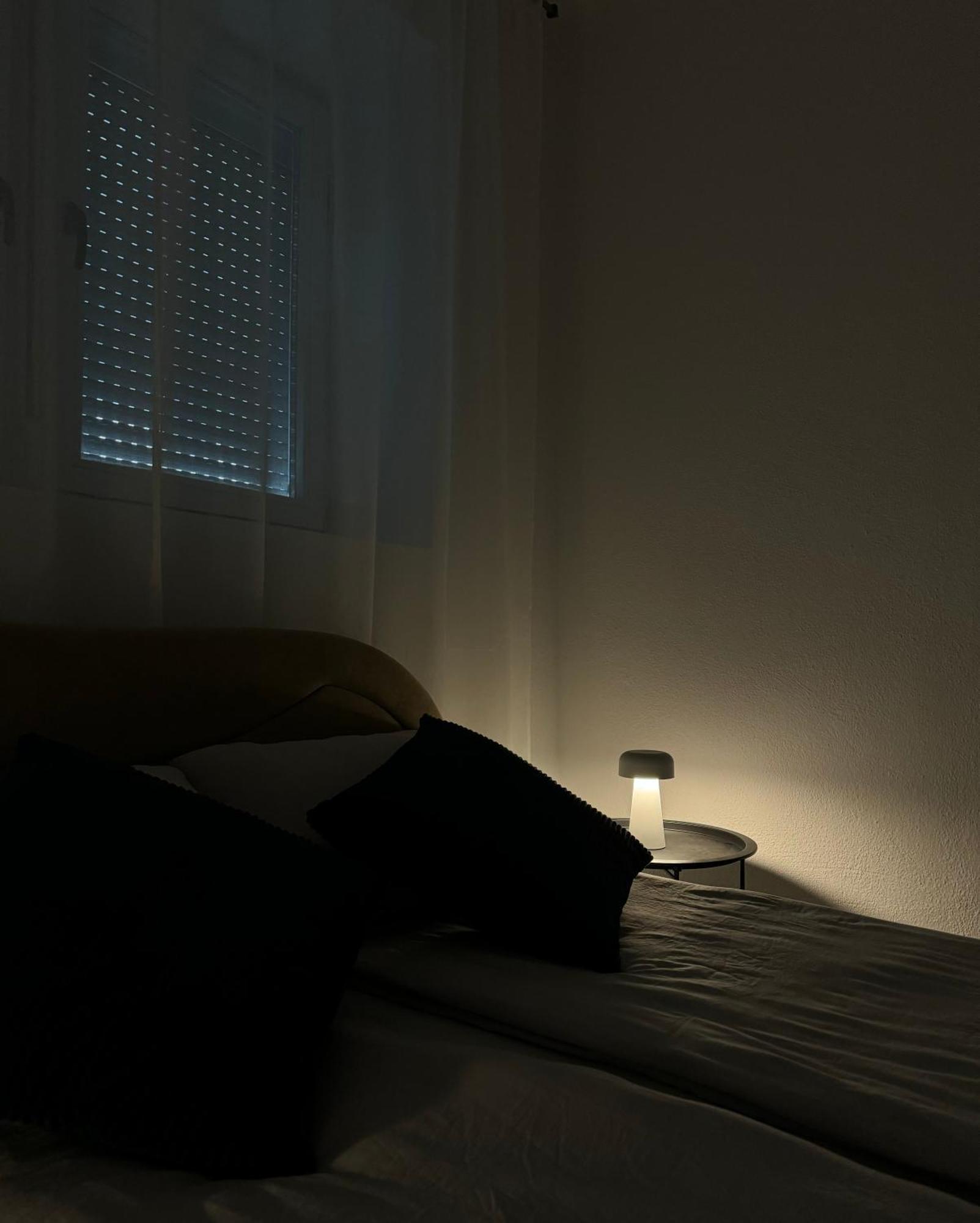 דירות יאיצי Apartman Mia מראה חיצוני תמונה