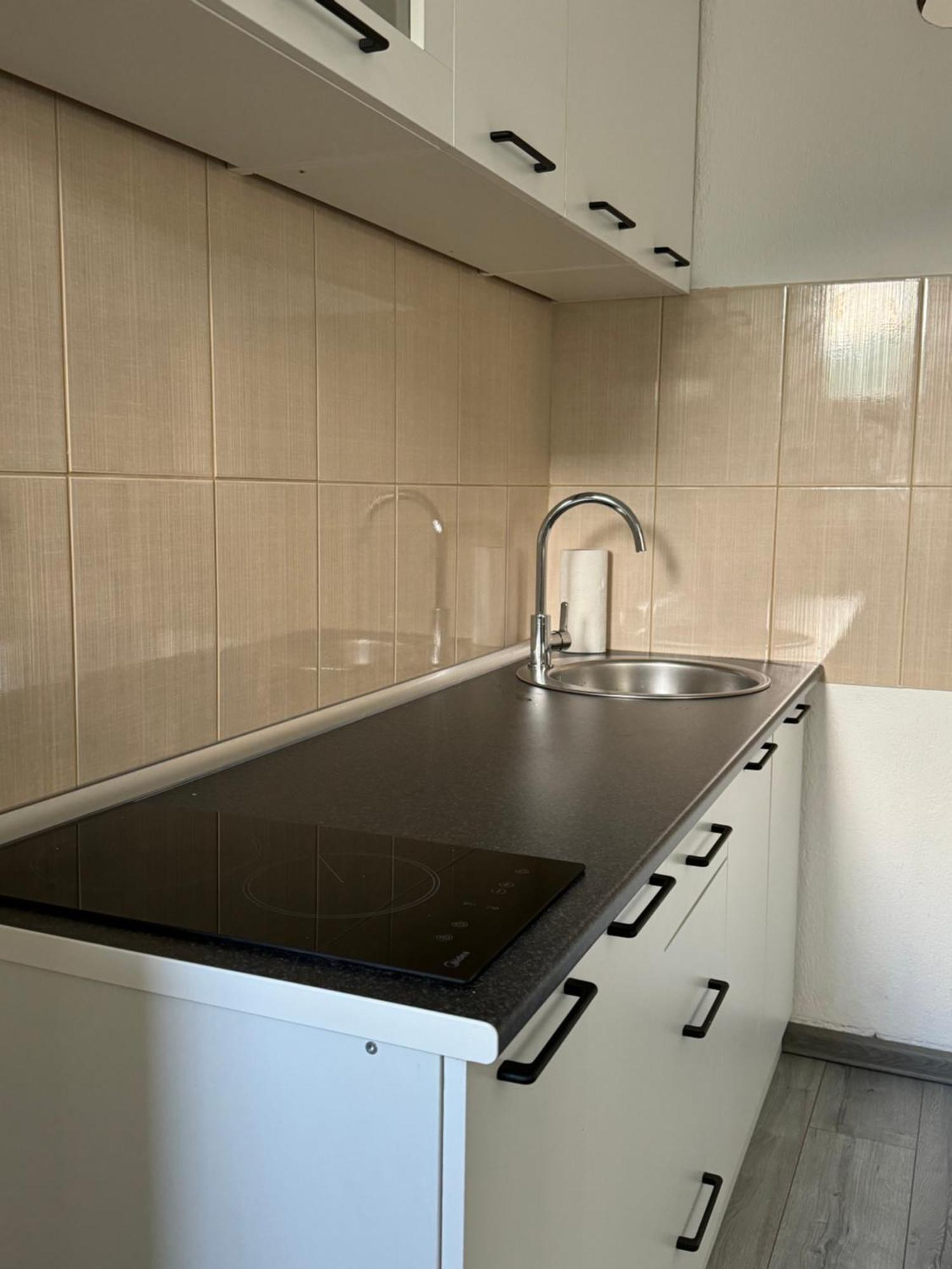 דירות יאיצי Apartman Mia מראה חיצוני תמונה