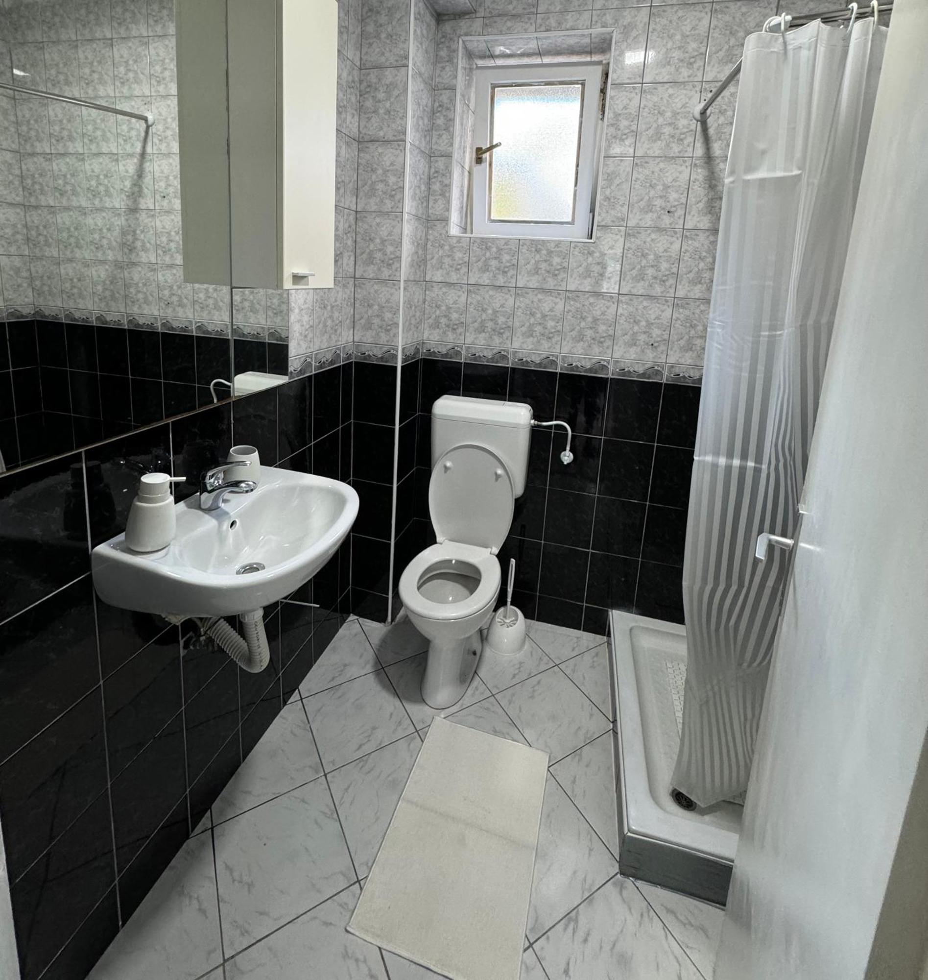דירות יאיצי Apartman Mia מראה חיצוני תמונה