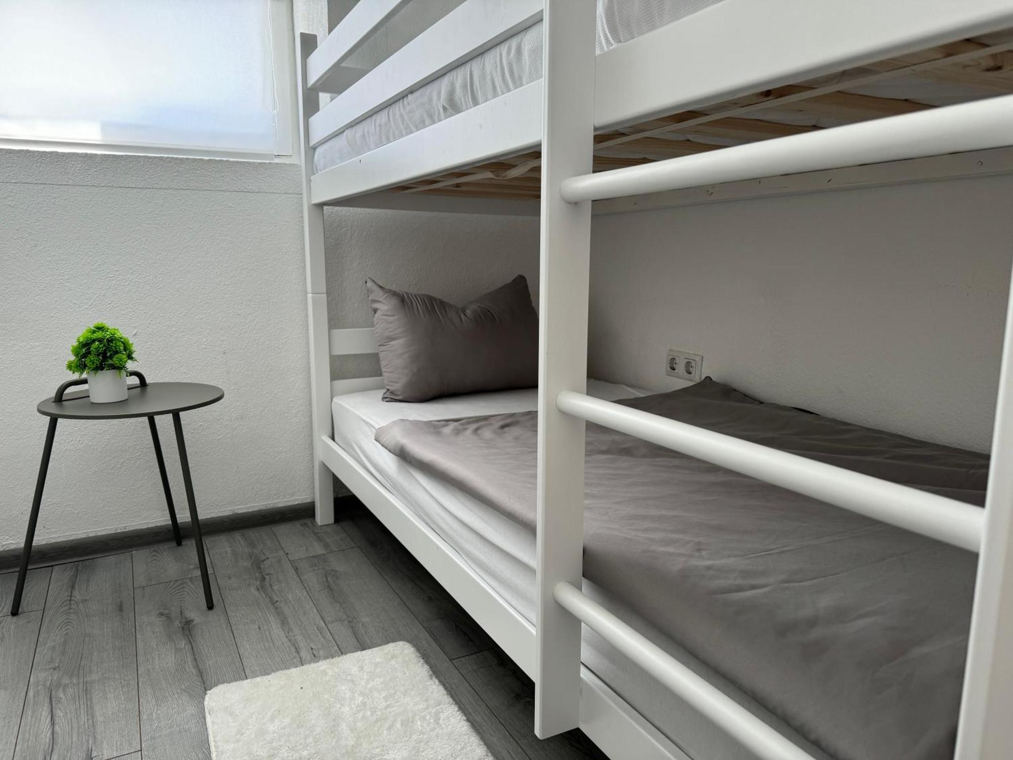 דירות יאיצי Apartman Mia מראה חיצוני תמונה