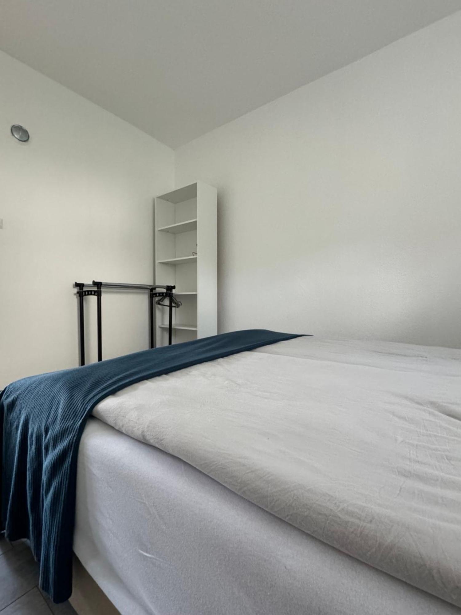 דירות יאיצי Apartman Mia מראה חיצוני תמונה