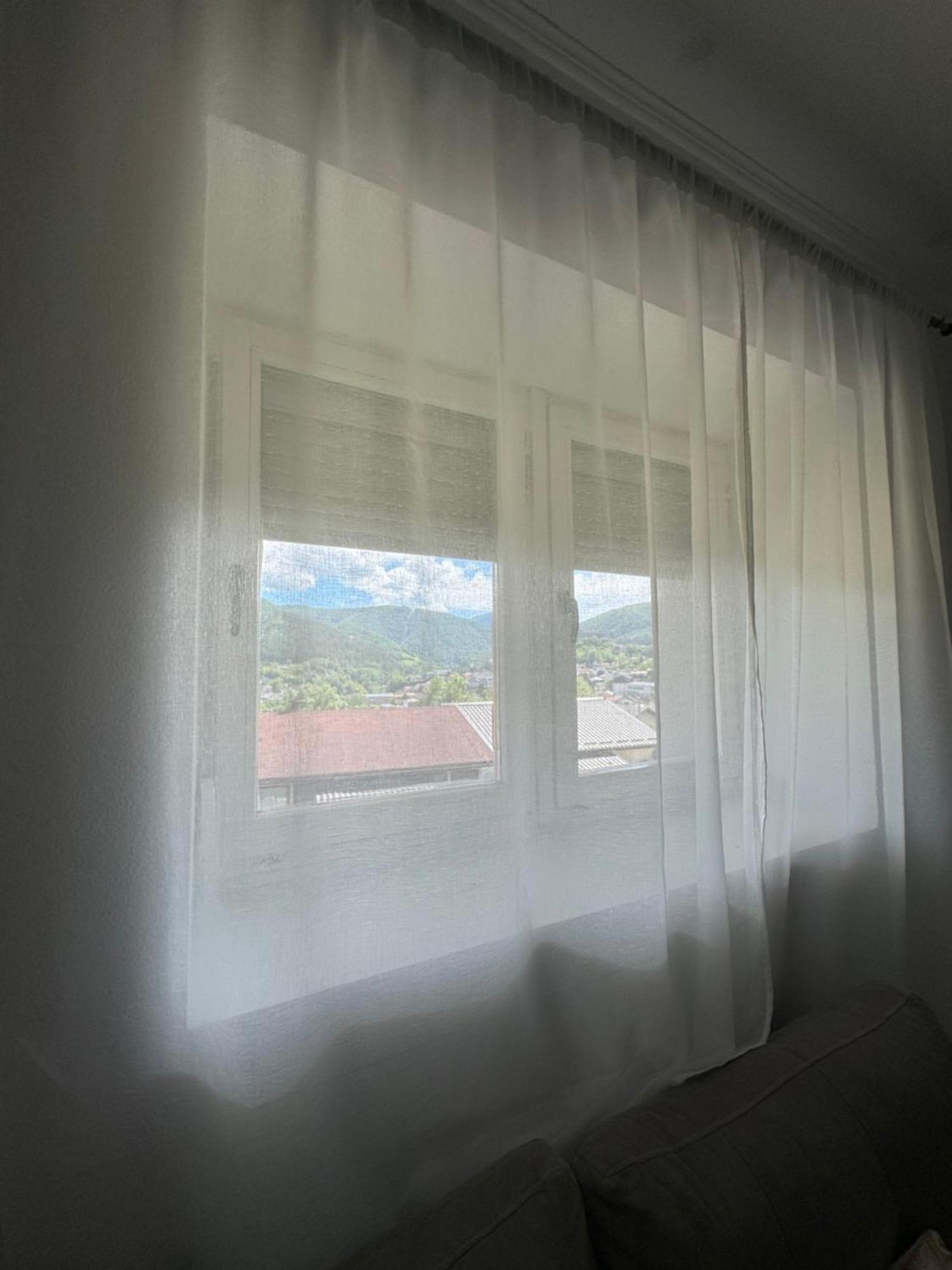 דירות יאיצי Apartman Mia מראה חיצוני תמונה